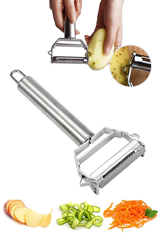 Turbo Paslanmaz Soyacak