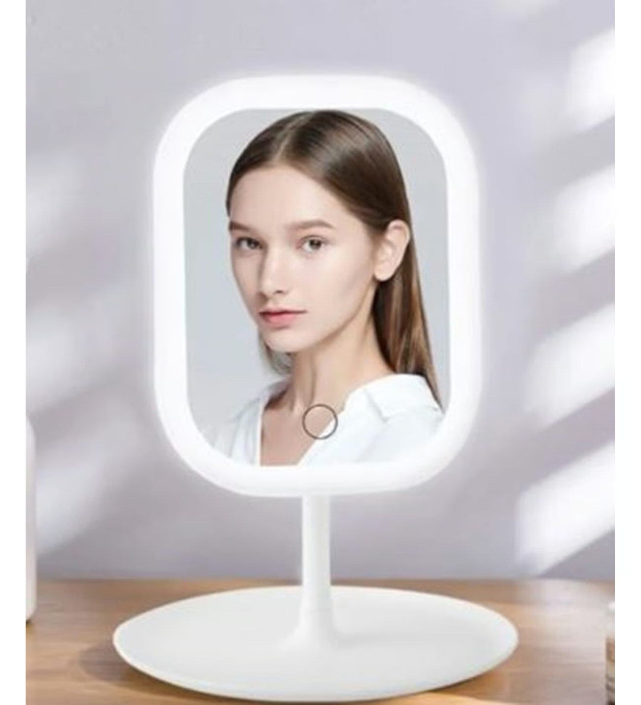 IŞIKLI LED AYNA