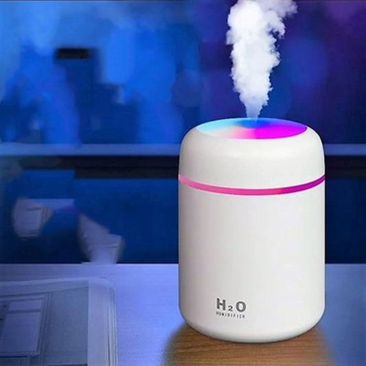 H2O Model Hava Nemlendirici