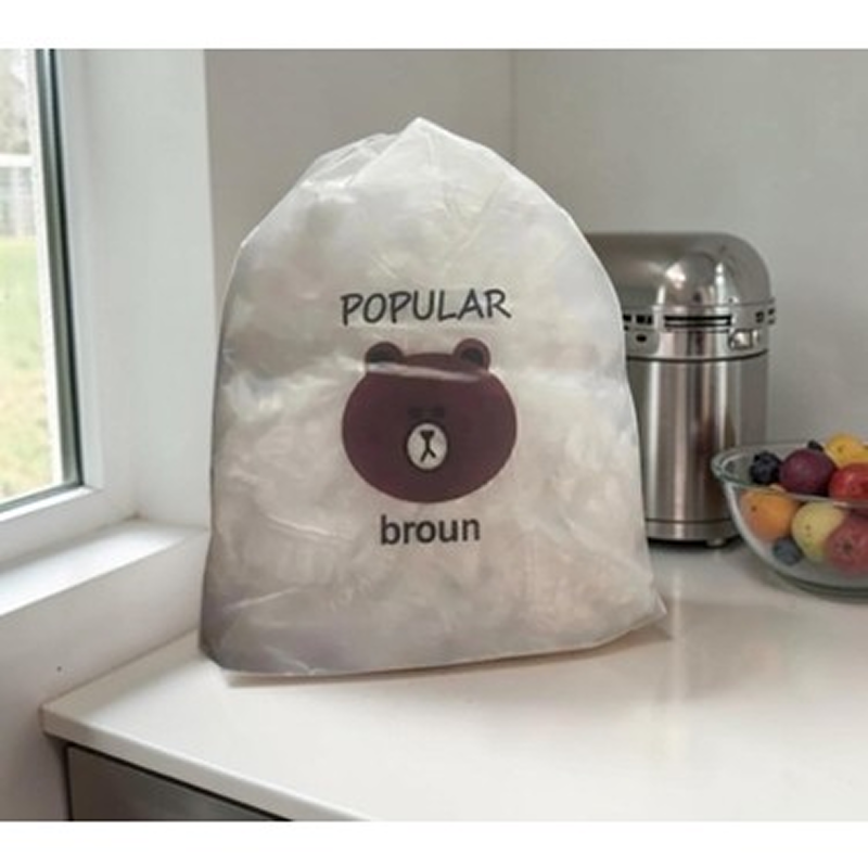 Popular Tabak Bonesi - 100 kullanımlık -