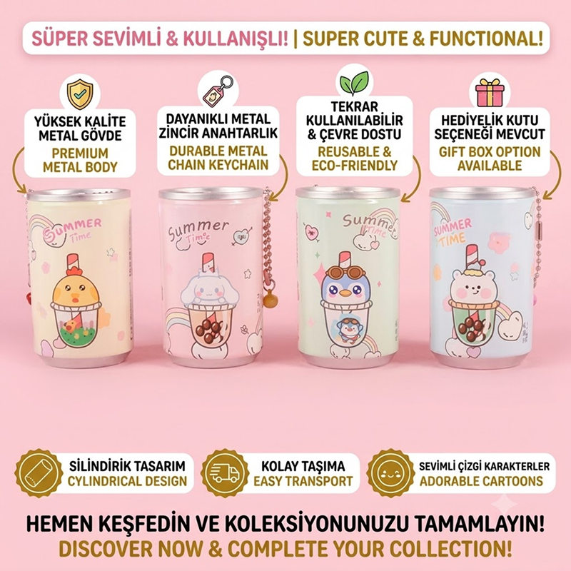 Taşınabilir Kutu Islak Mendil