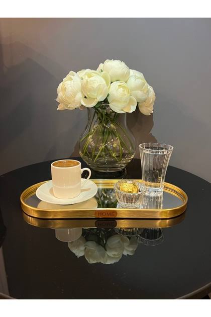 Aynalı gold sunumluk