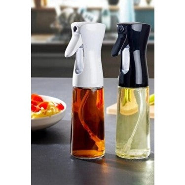 1 adet Sprey cam yağdanlık