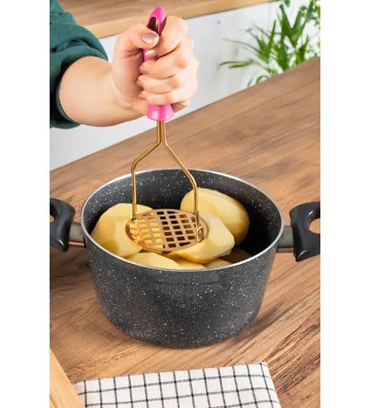 Patates ezeceği