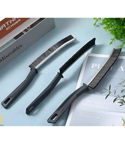 Kıl Derz Fırçası 5'Li Paket