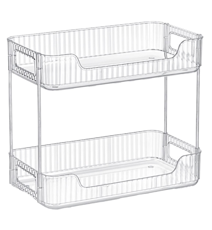 2 Katlı Organizer