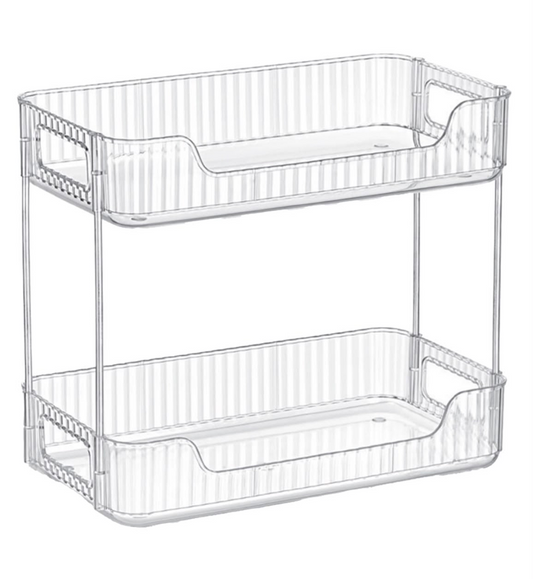 2 Katlı Organizer
