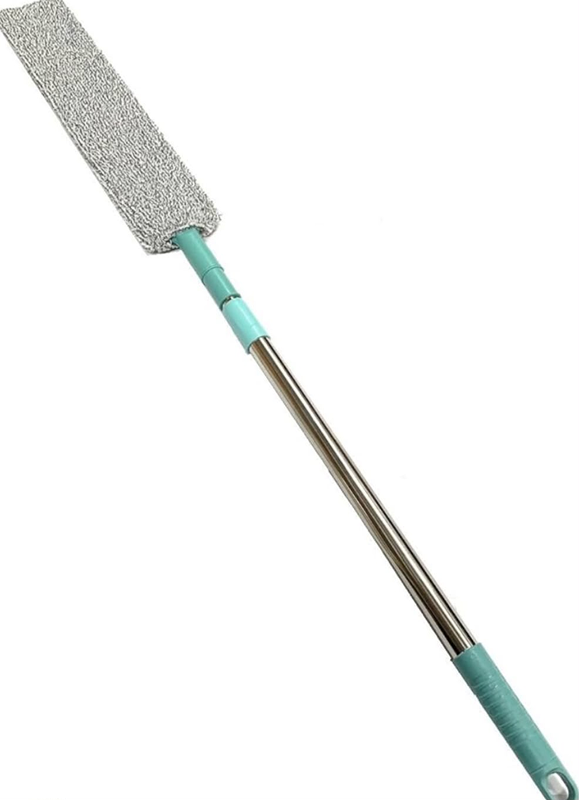 Mikrofiber Başlıklı Toz Alma Fırçası