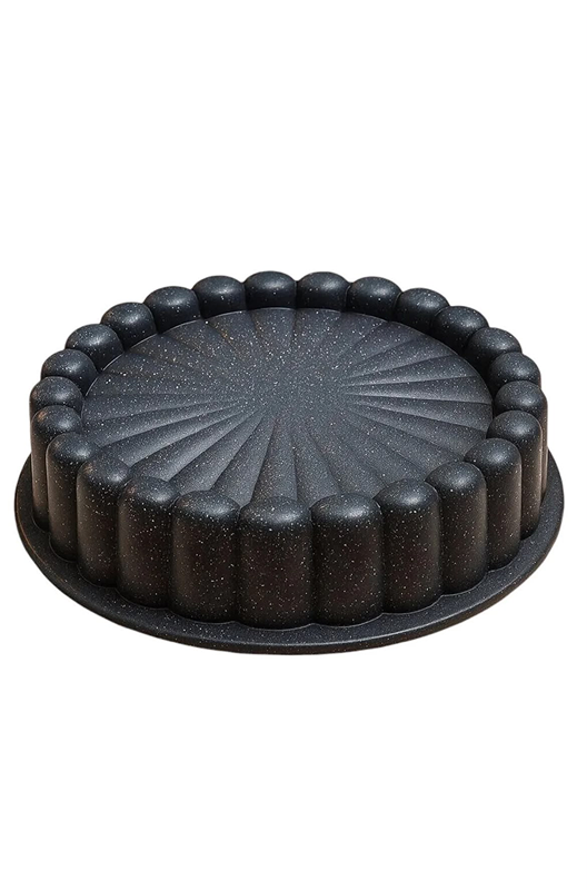 Döküm Tart Kalıbı