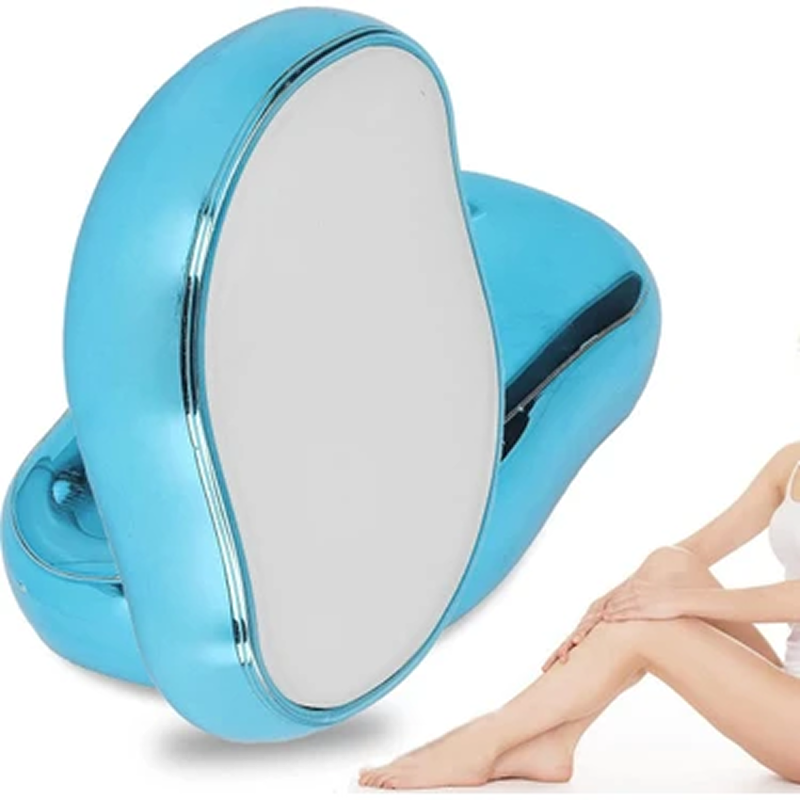 LÜX KRİSTAL TÜY DÖKÜCÜ EPİLATÖR