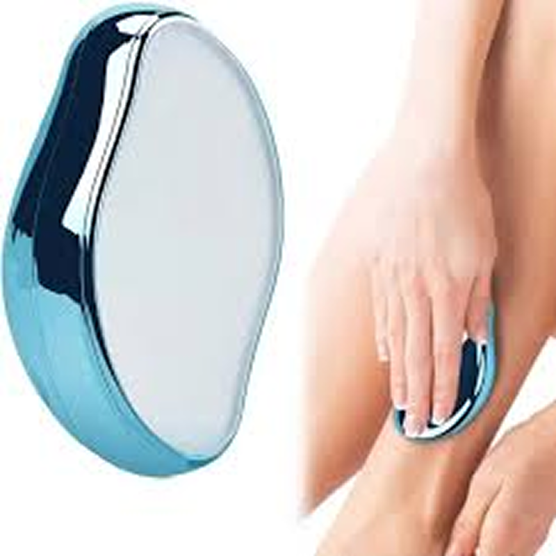 LÜX KRİSTAL TÜY DÖKÜCÜ EPİLATÖR